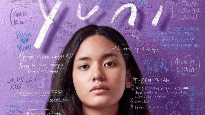 Mewakili Indonesia, Film Yuni Masuk Nominasi Oscar 2022!