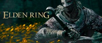 Game Penerus Dark Souls Elden Ring Masuki Tahap Closed Network Test