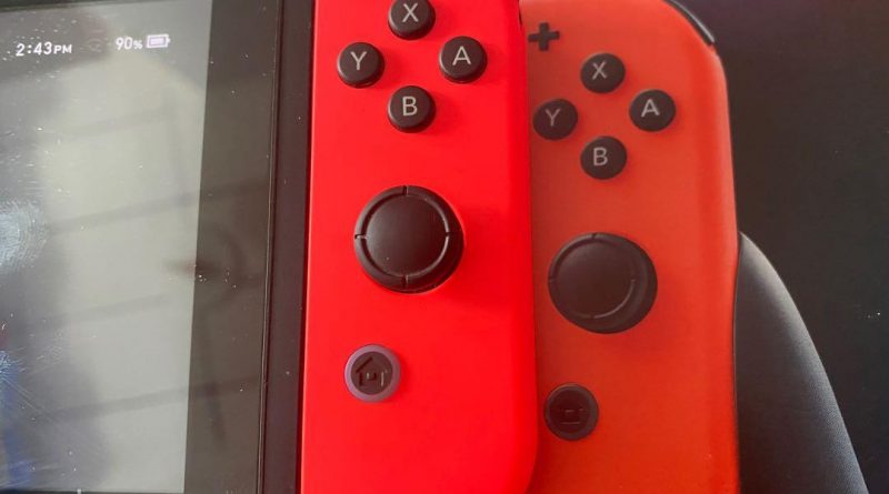 upstation-Nintendo Switch 2 Bakal Gak Compatible Sama Versi Saat Ini?