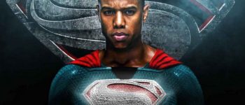 Film Black Superman Michael B. Jordan Resmi Dapatkan Penulis Naskah!