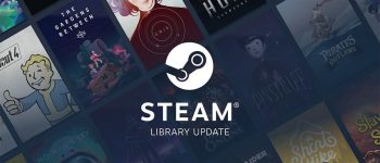 Valve Konfirmasi Tanggal Steam Sale Hingga Awal Tahun 2022!