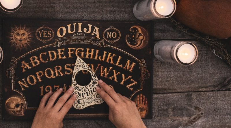 how-make-ouija-board-home