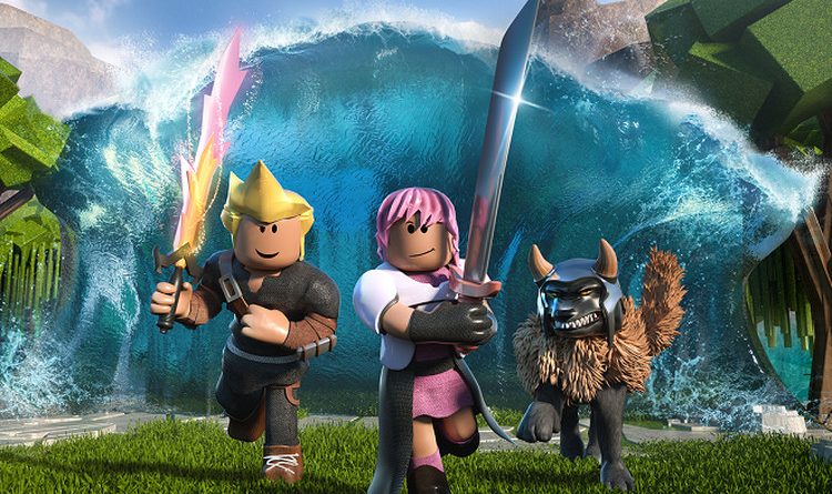 7 Alasan Mengapa Game Roblox Populer yang Wajib Kamu Coba!