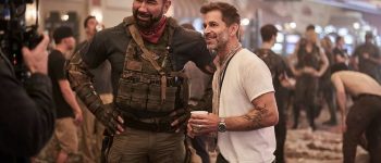 Zack Snyder Ungkap Judul Army of the Dead 2, Planet of the Dead!