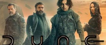 Dune Kembali Menangkan Box Office dengan 15,5 Juta USD di Akhir Pekan Kedua!