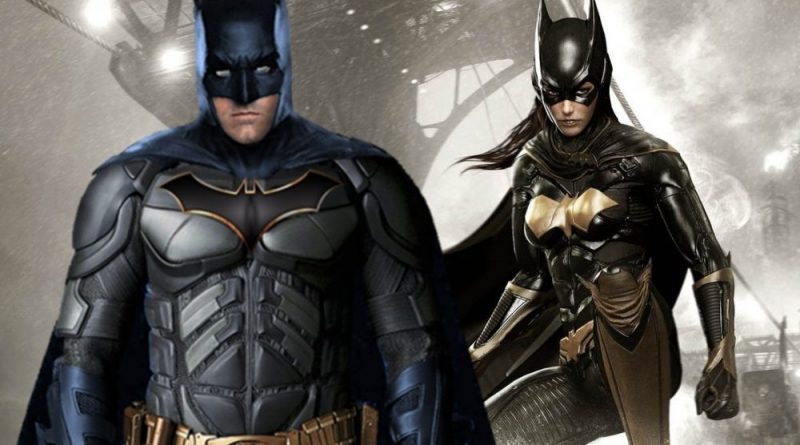 upstation-Batman Dikonfirmasi Bakal Hadir di Film Batgirl! Yang Versi Mana Ya?