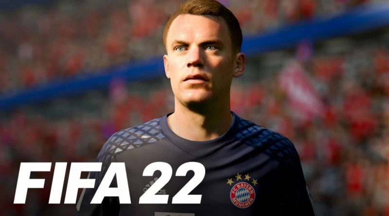 Baru Tersedia di Platform PC, Ini Dia Daftar Lengkap Update FIFA 22!