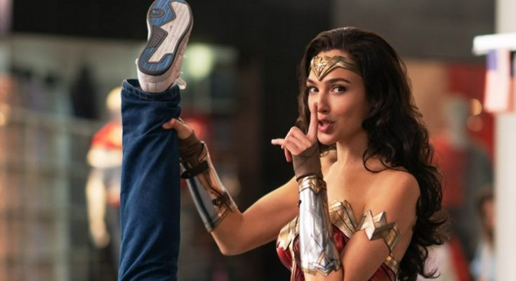 Berikan Update Terbaru, Gal Gadot: Script Wonder Woman 3 Sedang Digarap!