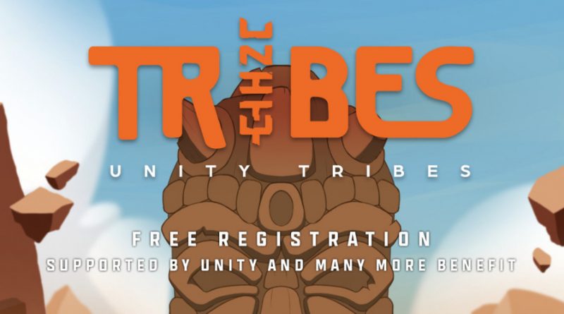 UNITY Tribes Open Registration – Copy