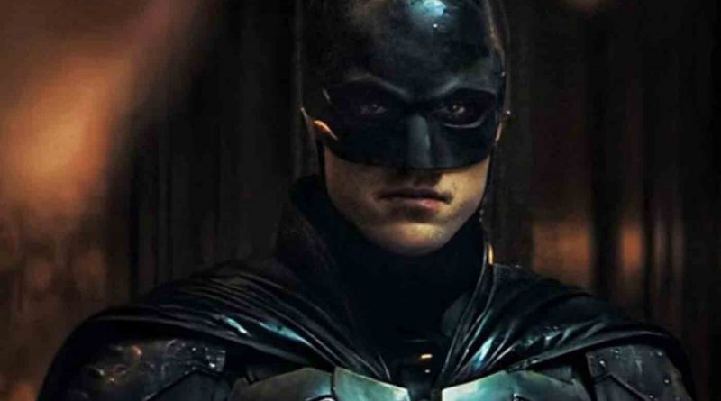 batman