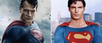 Henry Cavill vs Christopher Reeve, Siapakah Superman Terbaik?