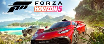 Pecahkan Rekor Hingga Jadi Game Racing Terbaik, Forza Horizon 5 Tembus 4,5 Juta Pemain