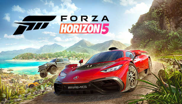 Pecahkan Rekor Hingga Jadi Game Racing Terbaik, Forza Horizon 5 Tembus 4,5 Juta Pemain!
