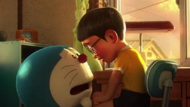 Doraemon Berkabung, Pengisi Suara Nobita Meninggal Dunia