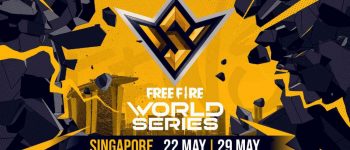 Garena Umumkan Free Fire World Series 2022 Digelar Mei Tahun Depan!