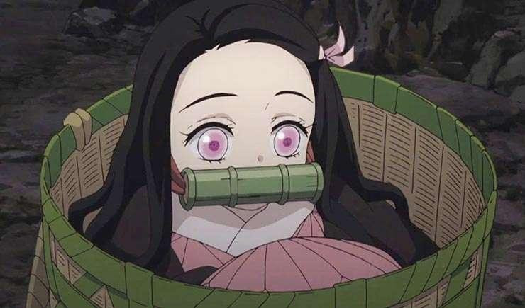 7 Fakta Menarik Nezuko Kamado Demon Slayer, Iblis Yang Waifuable!