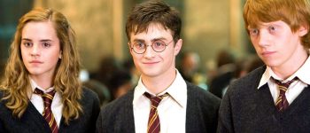 Harry Potter: Return to Hogwarts Tayang Awal Tahun Depan, Semua Pemain akan Reuni!