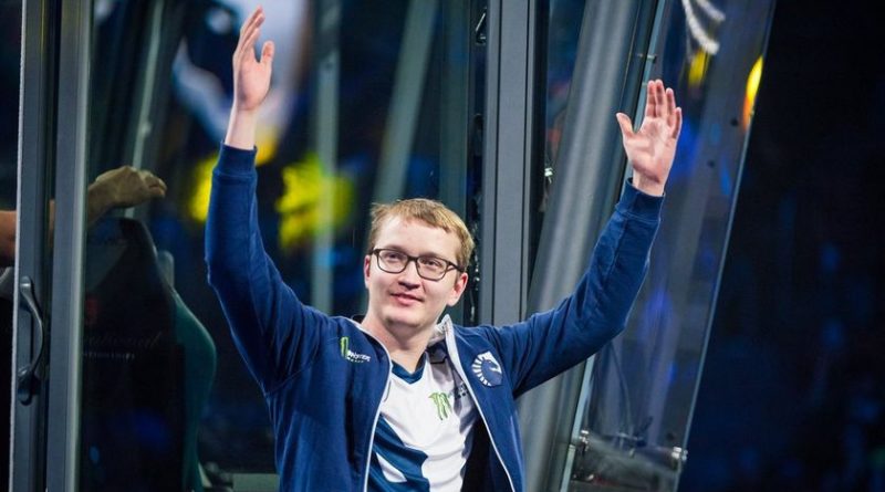 matumbaman team liquid