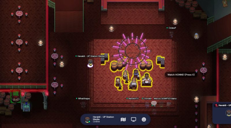 riot games tamasya virtual