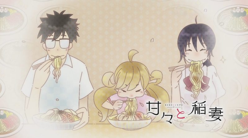 7 Anime Bertema Keluarga yang Gak Boleh Kamu Lewatkan!