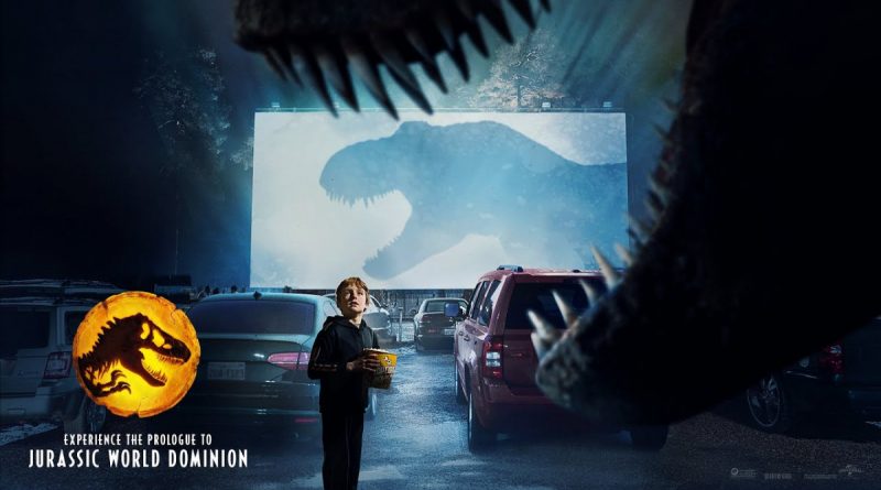 Jurassic World: Dominion Bawa Penggemar 65 Juta Tahun ke Masa Lampau