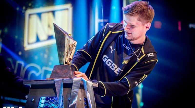 navi pgl champ