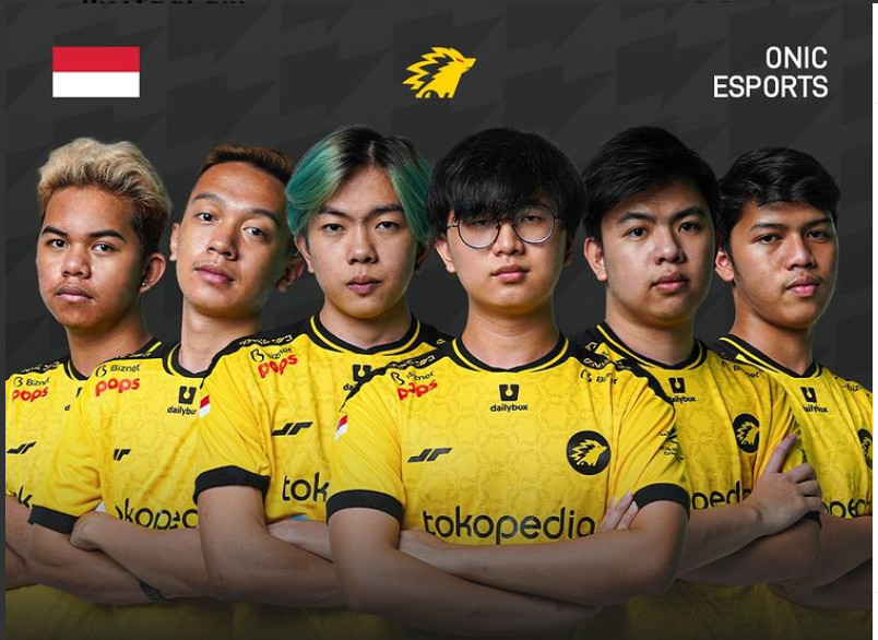 Bakal Perang Saudara di M3, Onic Esports Bakal All Out? - News+ on RCTI+