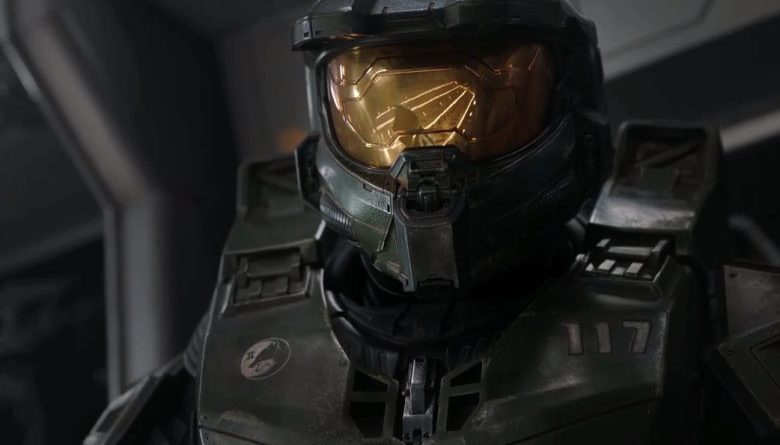 Trailer Seri Halo TV Secara Resmi Diumumkan Akan Hadir di The Game Awards