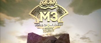 M3 World Championship Group Stage Day 3: EVOS SG Sapu Bersih