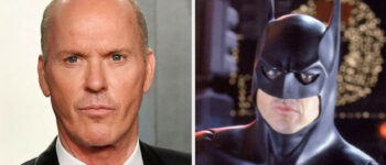 Michael Keaton Di Daftar Pemeran Batgirl, Jadi Batman Lagi?