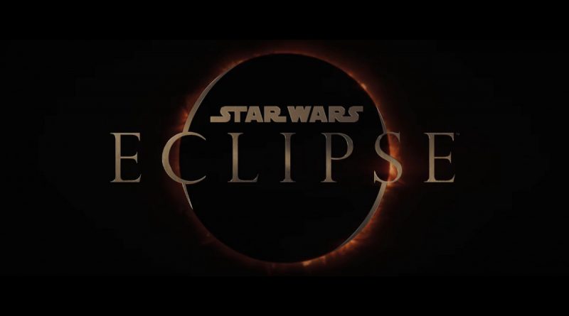star wars: eclipse logo