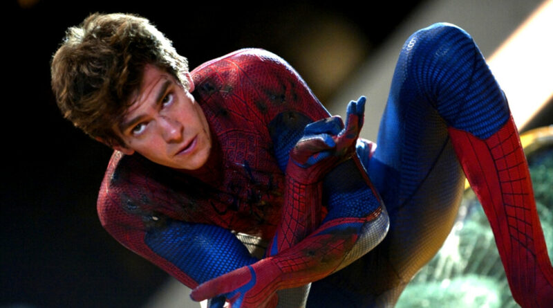 Fans Tuntut Sony Serukan The Amazing Spider-Man 3 Hingga Jadi Trending