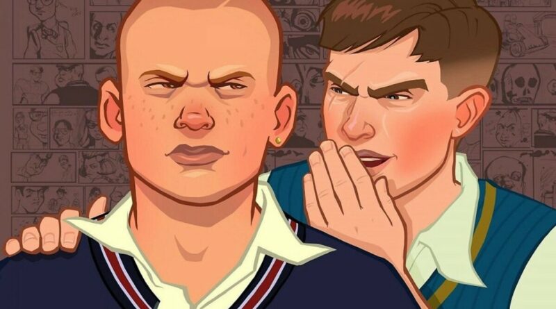 bully 2