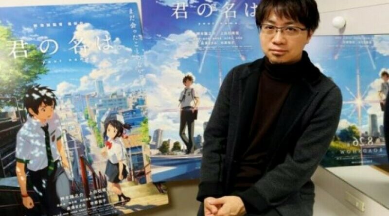 7 Film Anime Makoto Shinkai Terbaik, Wajib Nonton!