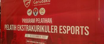 PBESI Gelar Coaching Clinic: Akademi Garudaku Bagi Para Pelatih Esports Indonesia