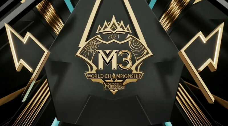 M3 cover