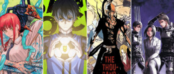 7 Anime Paling Dinantikan pada Tahun 2022, Mana yang Kamu Tunggu?