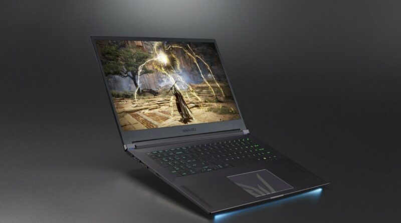 LG Pamerkan Laptop Gaming Pertamanya, UltraGear 17G90Q