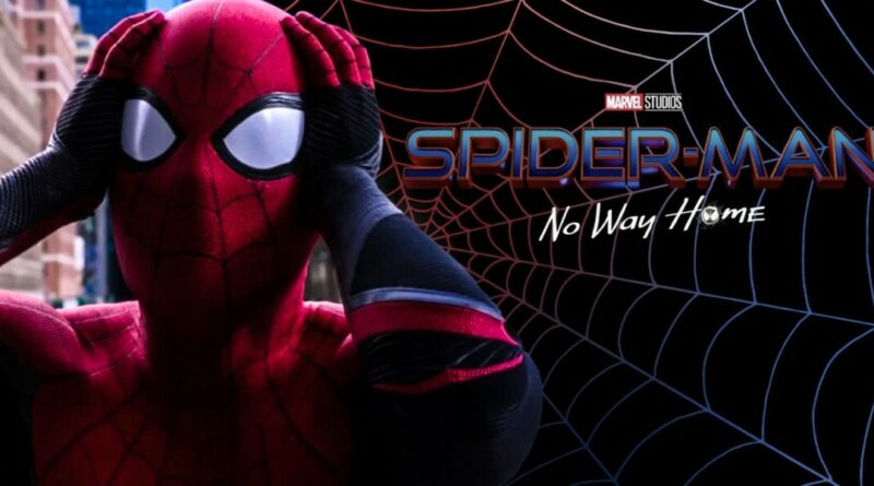 Cara Menghindari Spoiler Spider-Man: No Way Home