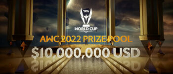 AoV World Championship (AWC) 2022 Hadir dengan Prize Pool Rp143 M!