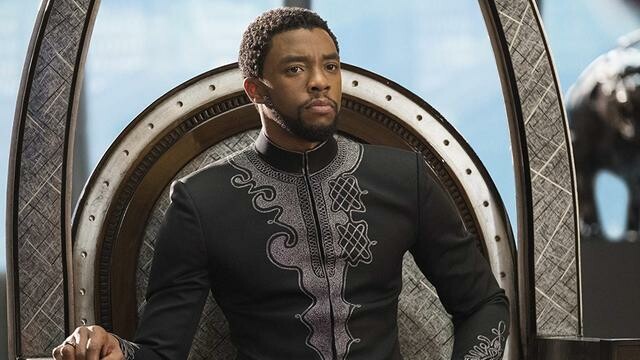 upstation-Jelang Black Panther 2, Fans Mulai Serukan Marvel Untuk Recast T'Challa!