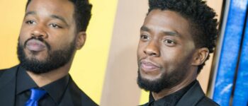 Saudara Chadwick Boseman Setuju Black Panther Di-recast