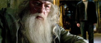 5 Fakta Albus Dumbledore, Penyihir Terkuat di Dunia Harry Potter!