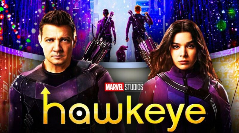 upstation-Review Serial Hawkeye: Banyak Karakter Baru, Ending Kurang Greget!