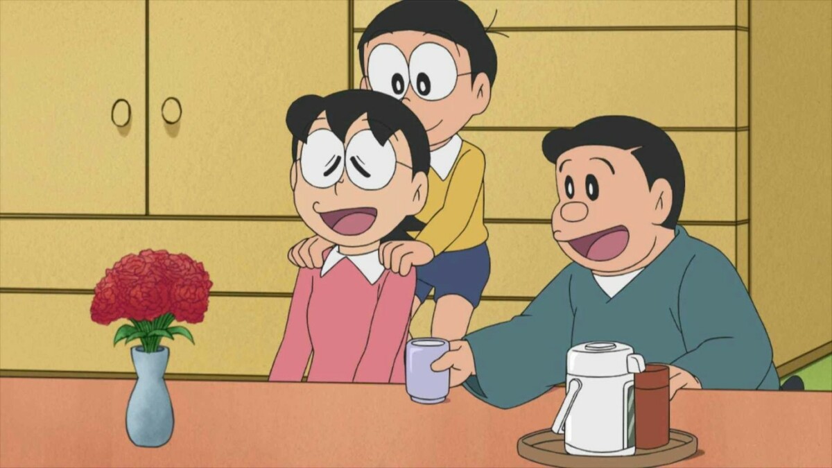 Selamat Hari Ibu, Inilah 7 Karakter Ibu Terbaik di Anime!