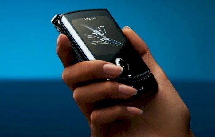 motorola razr