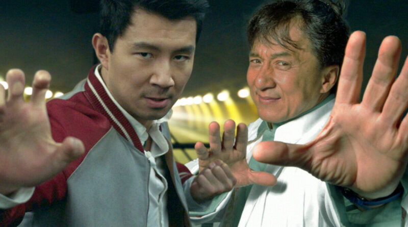 Daniel Cretton Ingin Hadirkan Jackie Chan di Sekuel Shang-Chi 2 Mendatang