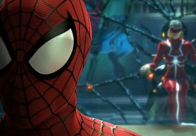 Madame Web, Film Sony/Marvel Mulai Syuting di Tahun 2022