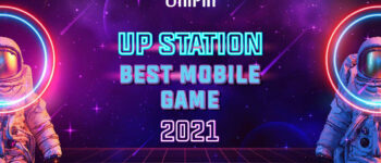 [UP Station Best of 2021] Game Mobile Terbaik di Tahun 2021
