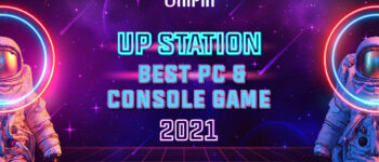 [UP Station Best of 2021] Game PC & Konsol Terbaik di Tahun 2021